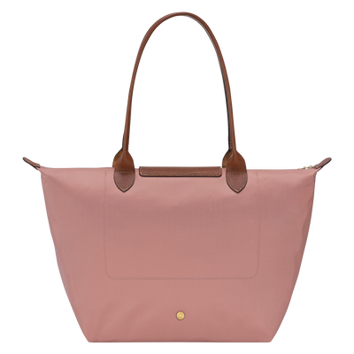 Le Pliage Original 托特包 L, 茶粉色