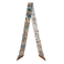 深褐色