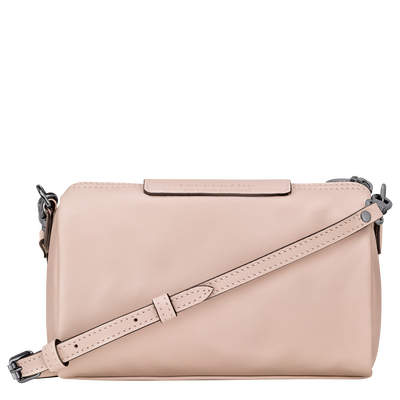 Le Pliage Xtra 斜挎包 XS, 裸色
