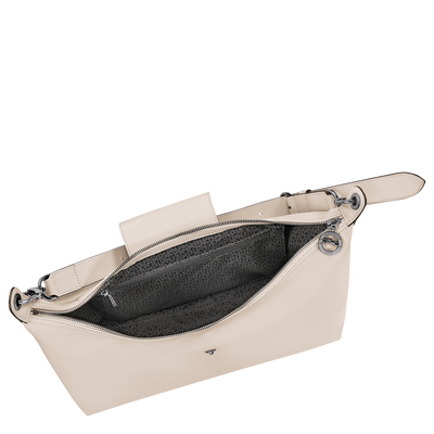 Le Pliage Xtra Hobo bag XL, Paper