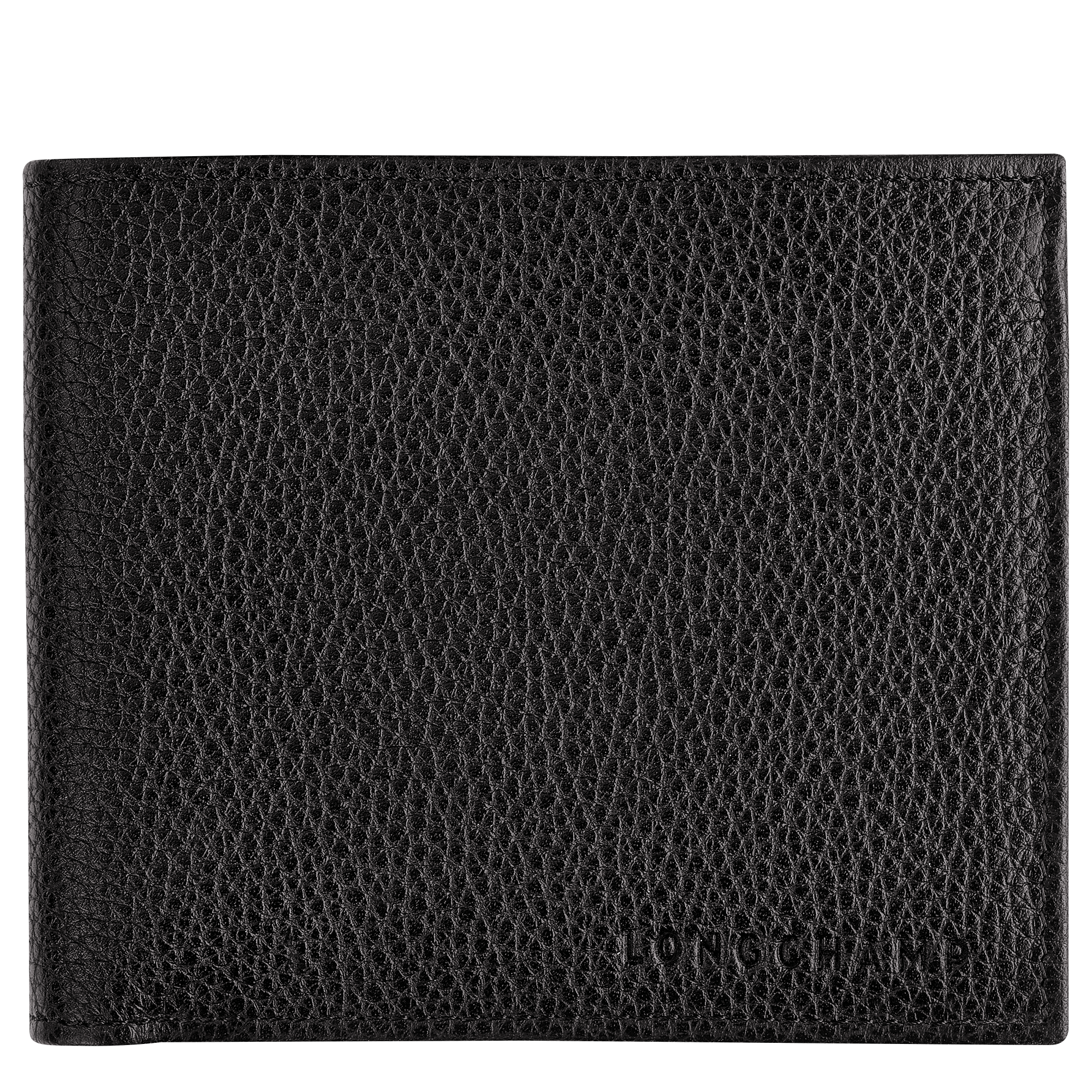 Wallet, Black - View 1 of
2 - zoom in Le Foulonné Wallet, Black