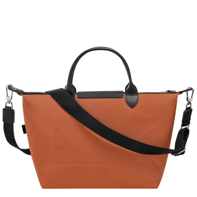 Le Pliage Energy 手提包 L, 土黄色