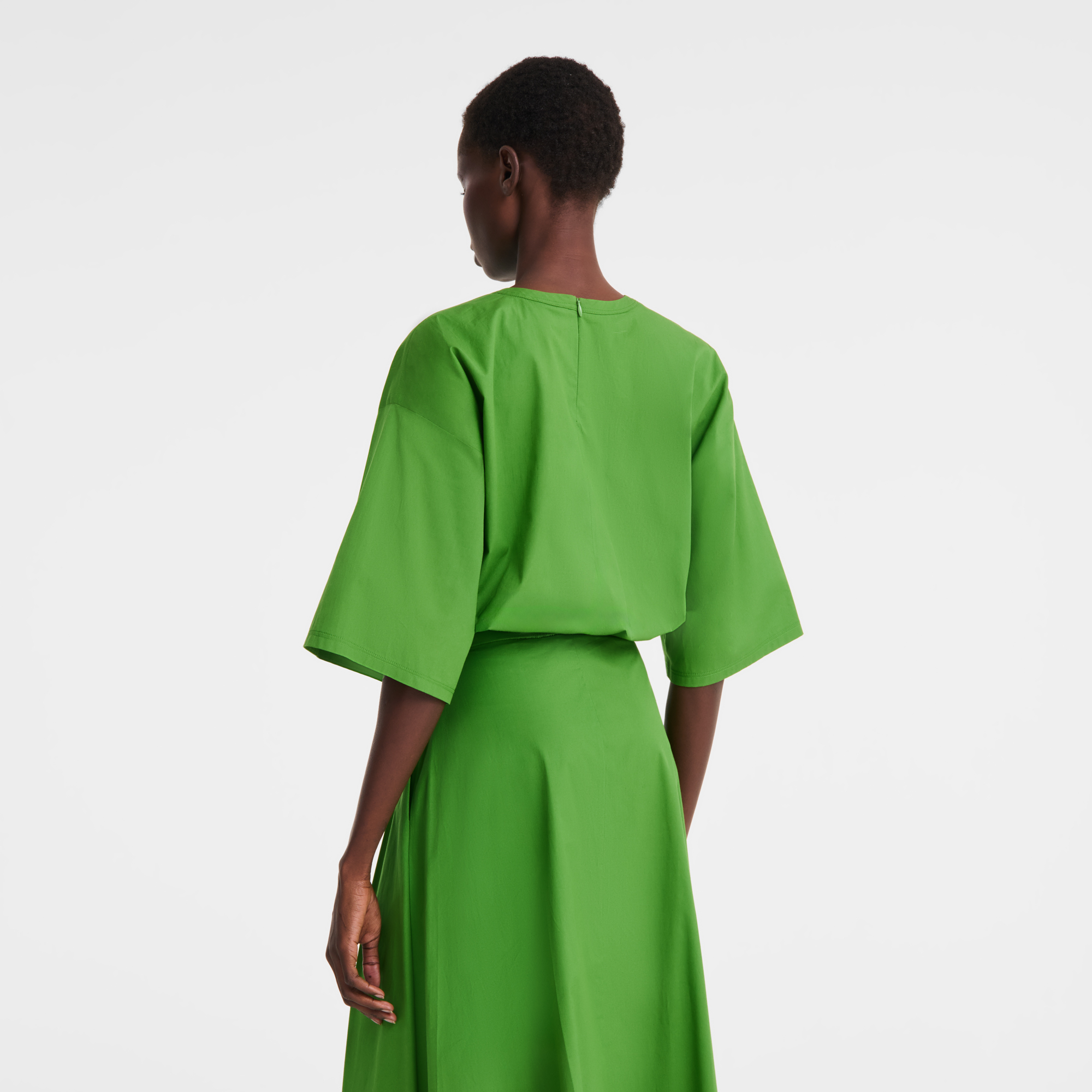 null Top, Matcha