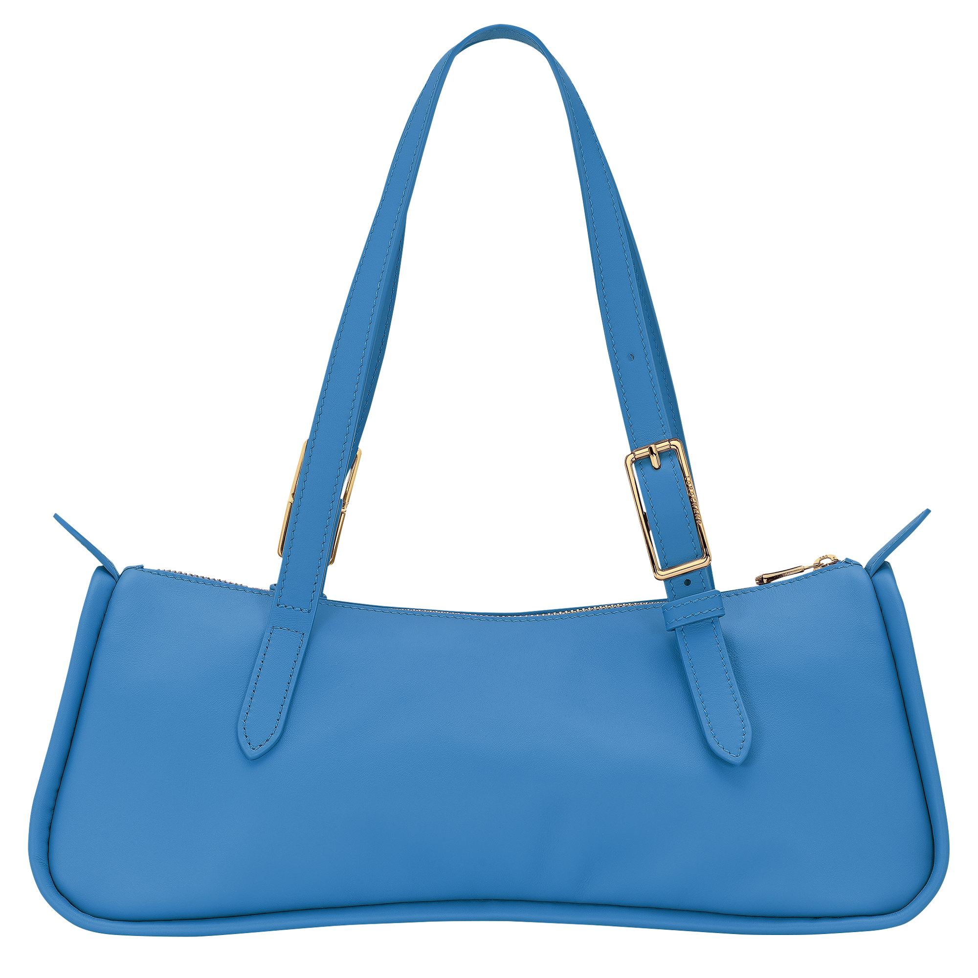 Looong 单肩包  L, Bright Blue