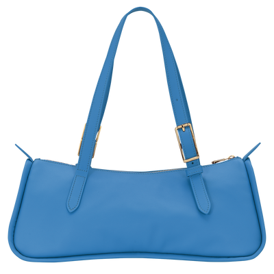 Looong 单肩包  L, Bright Blue