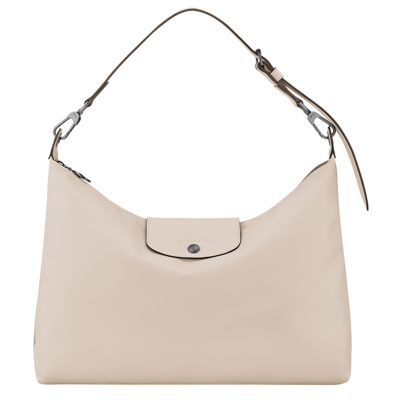 Le Pliage Xtra XL Hobo bag , Paper - Leather  - View 1 of  5