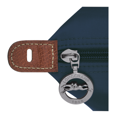 Le Pliage Original 旅行包 XL, 海军蓝色