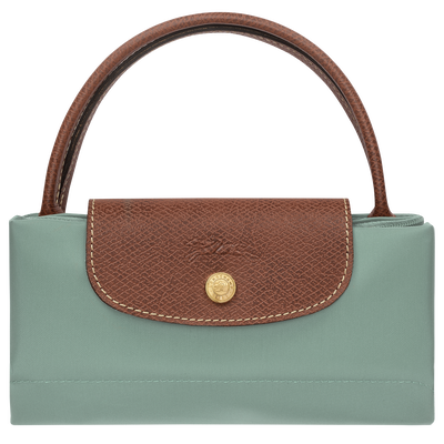 Le Pliage Original 手提包 S, 青瓷