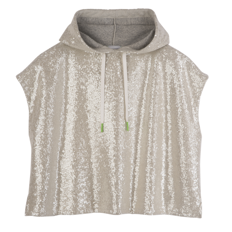 卫衣 , 象牙色 - 其他  - 查看 1 5