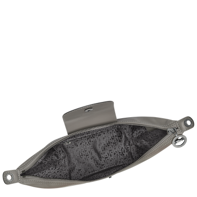 Le Pliage Xtra 斜挎包 XS, 斑鸠灰