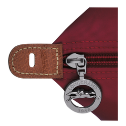 Le Pliage Original 旅行包 S, 红色