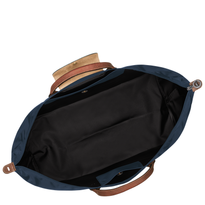 Le Pliage Original 旅行包 XL, 海军蓝色
