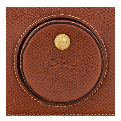 &Eacute;pure Camera bag XS, Brown