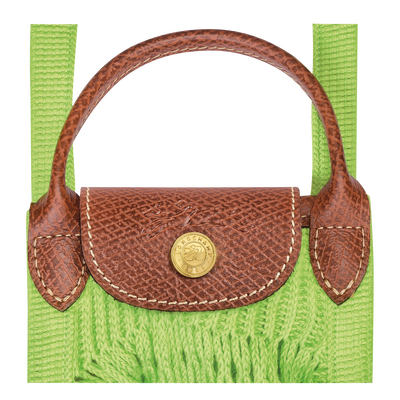 Le Pliage Filet 网袋 XS, 青果绿
