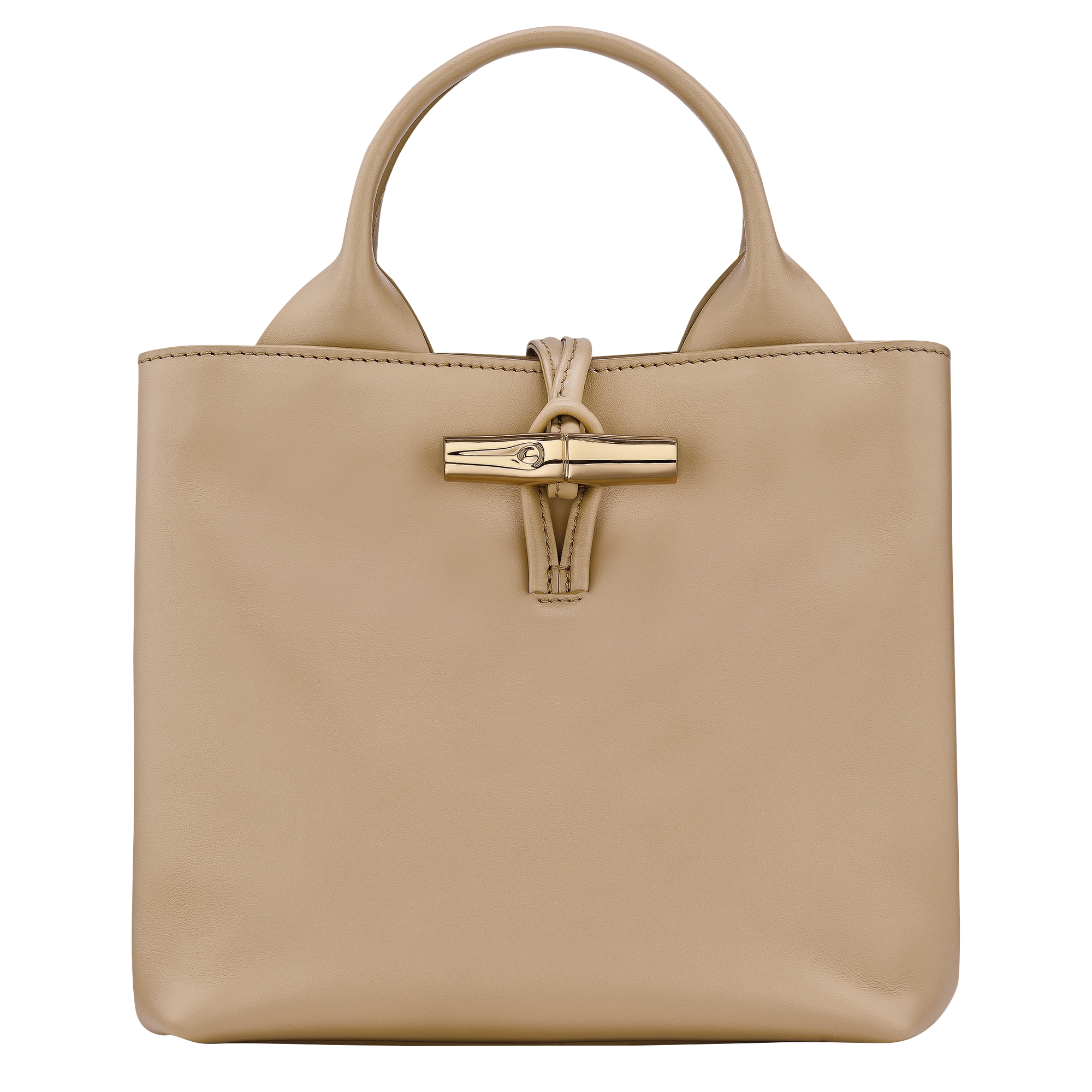 Handbag S, Root - View 1 of
7 - zoom in Le Roseau Handbag S, Root
