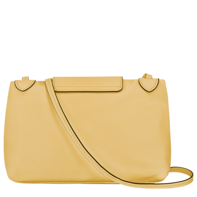 Le Pliage Xtra 斜挎包, 小麦黄