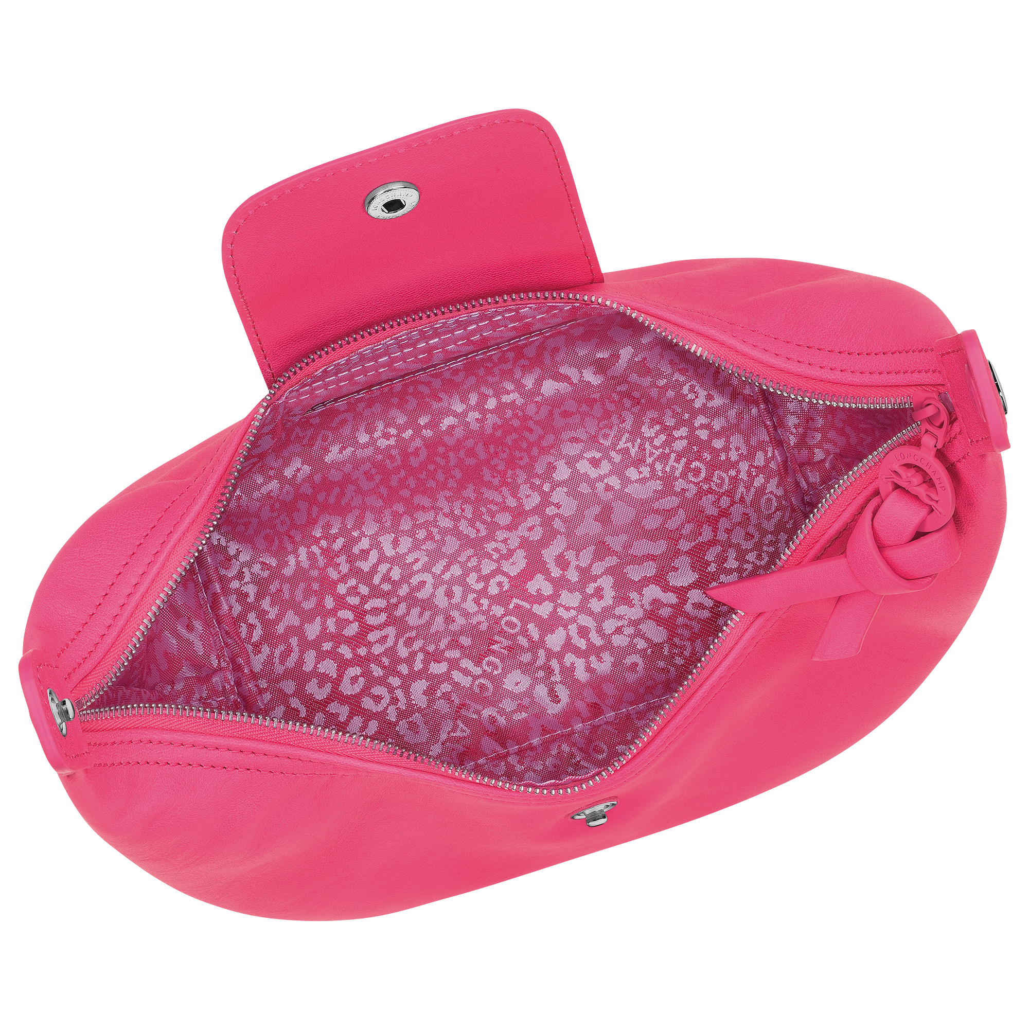 Handbag XS, Pink - View 5 of
6 - zoom in Le Pliage Xtra Handbag XS, Pink