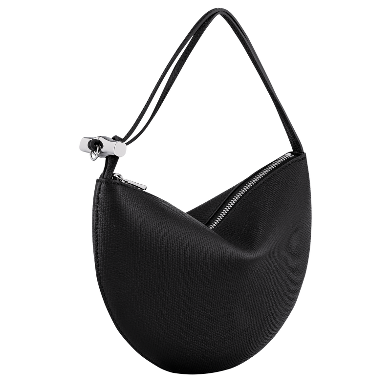 Le Roseau 手拿包 , 黑色 - 皮革  - 查看 3 6