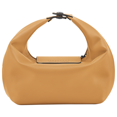 Le Pliage Xtra 手提包 XS, 蜜糖色