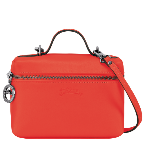 Le Pliage Xtra 迷你斜挎包, 橘色