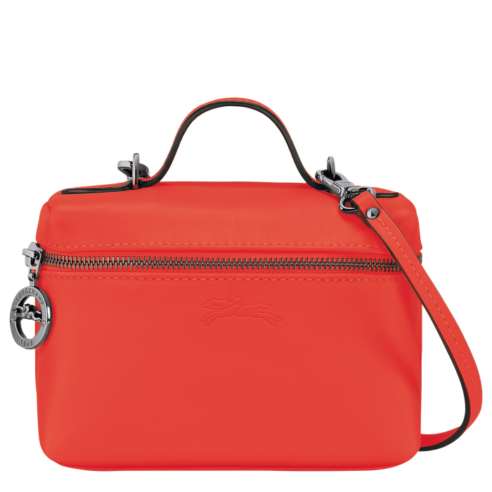 Le Pliage Xtra 迷你斜挎包, 橘色