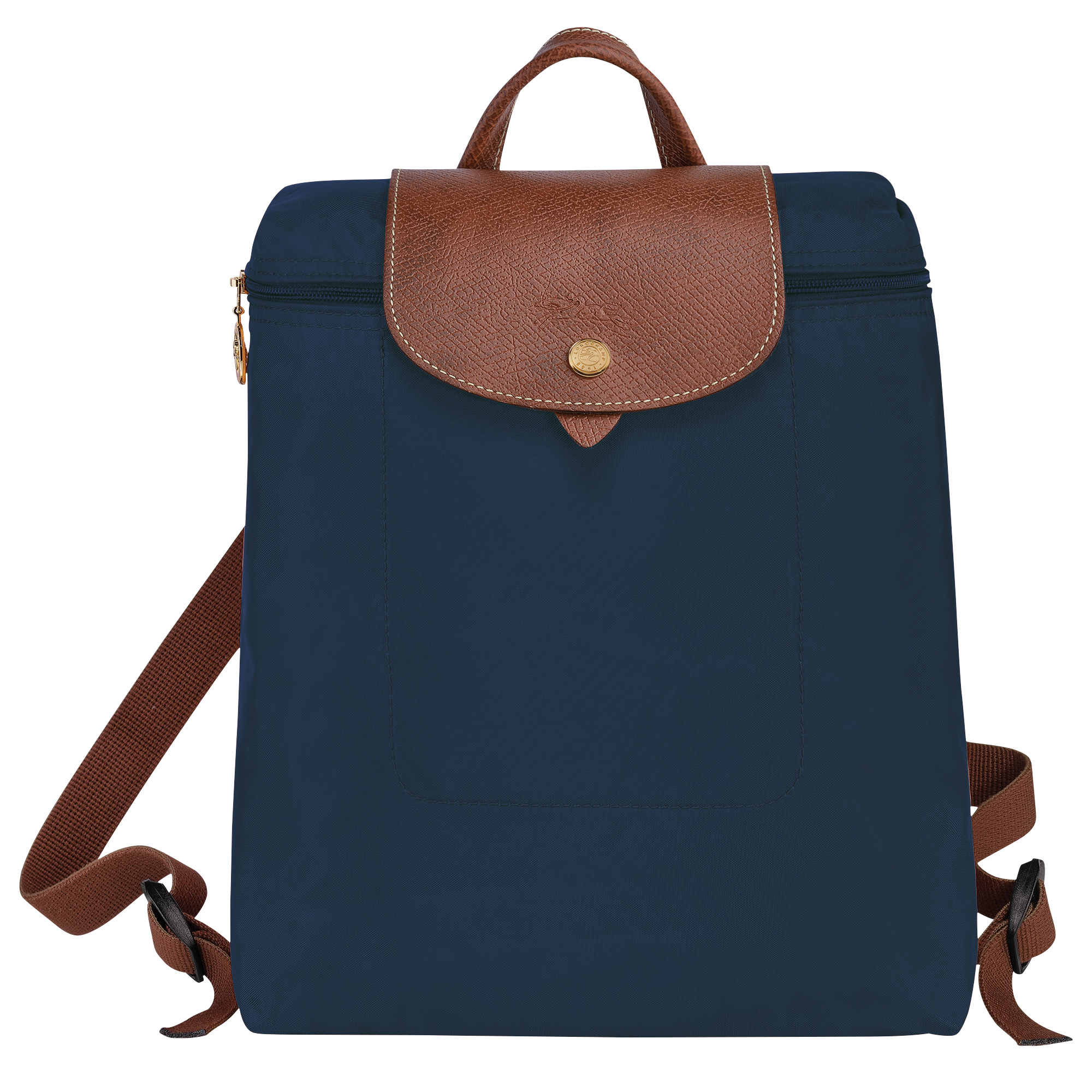 Le Pliage Original Backpack, Navy