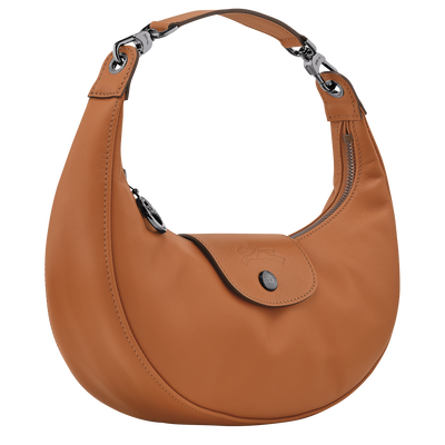 Le Pliage Xtra 单肩包 S, 腰果棕