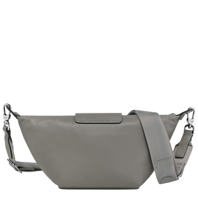 Le Pliage Xtra 斜挎包 XS, 斑鸠灰