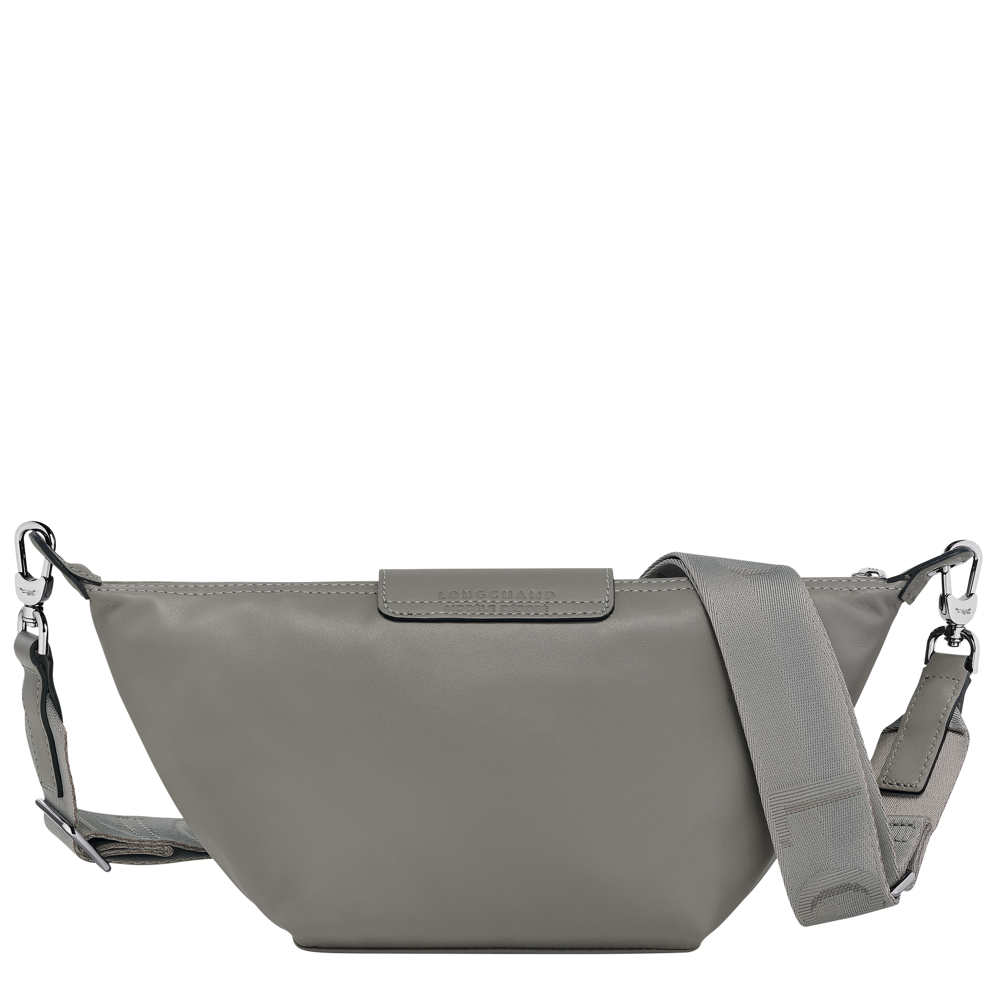 斜挎包 XS, 斑鸠灰 - 查看 4
        6 - 放大 Le Pliage Xtra 斜挎包 XS, 斑鸠灰