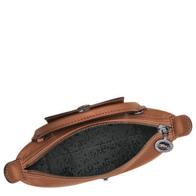 Le Pliage Xtra 手拿包 XS, 干邑色