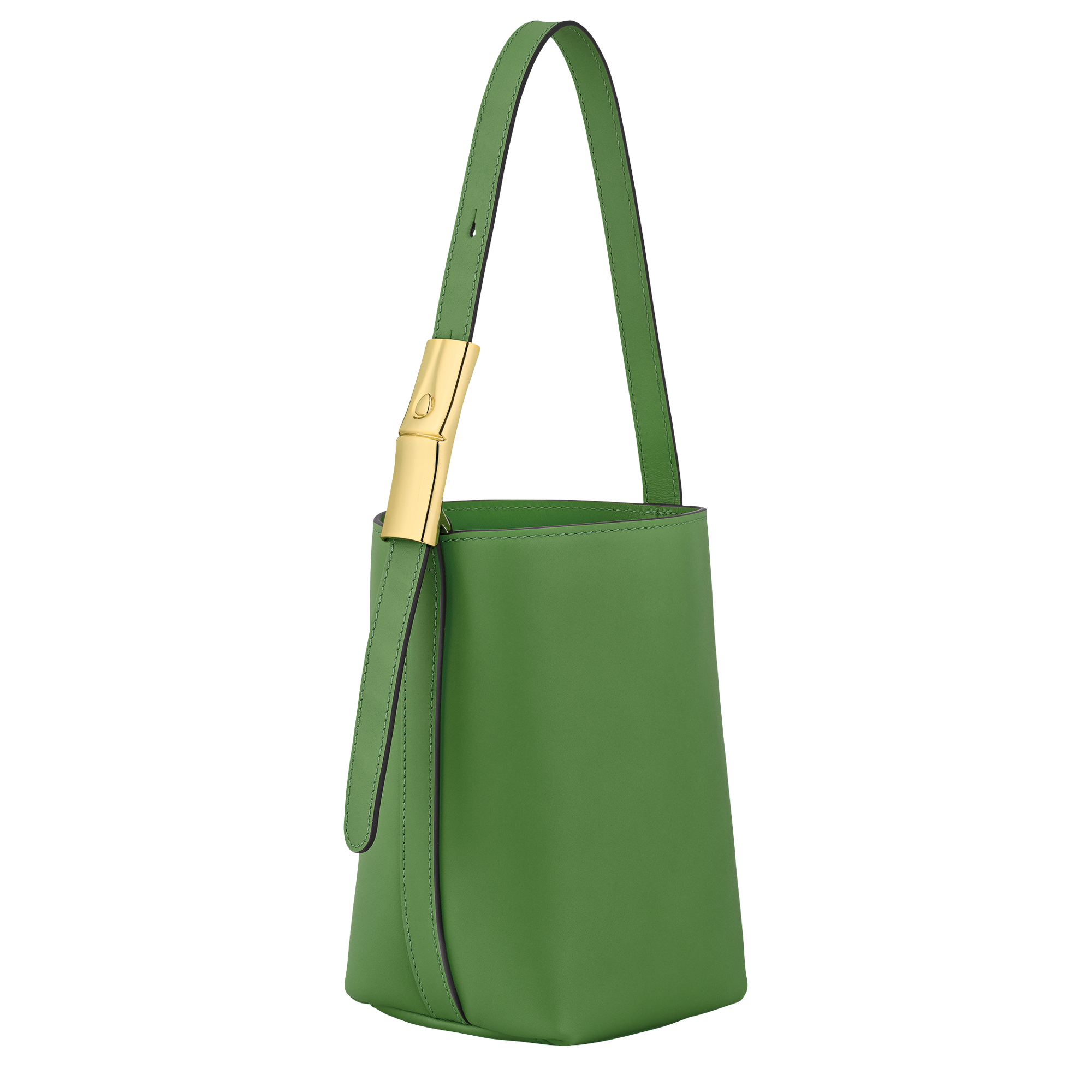 Le Smart 水桶包 XS, Matcha