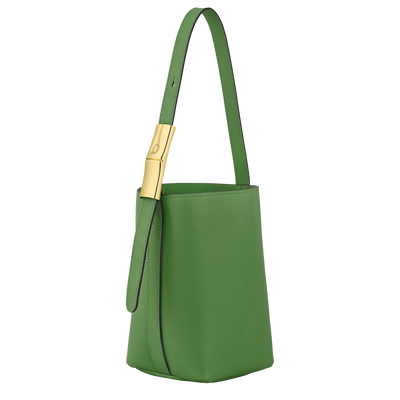 Le Smart 水桶包 XS, Matcha