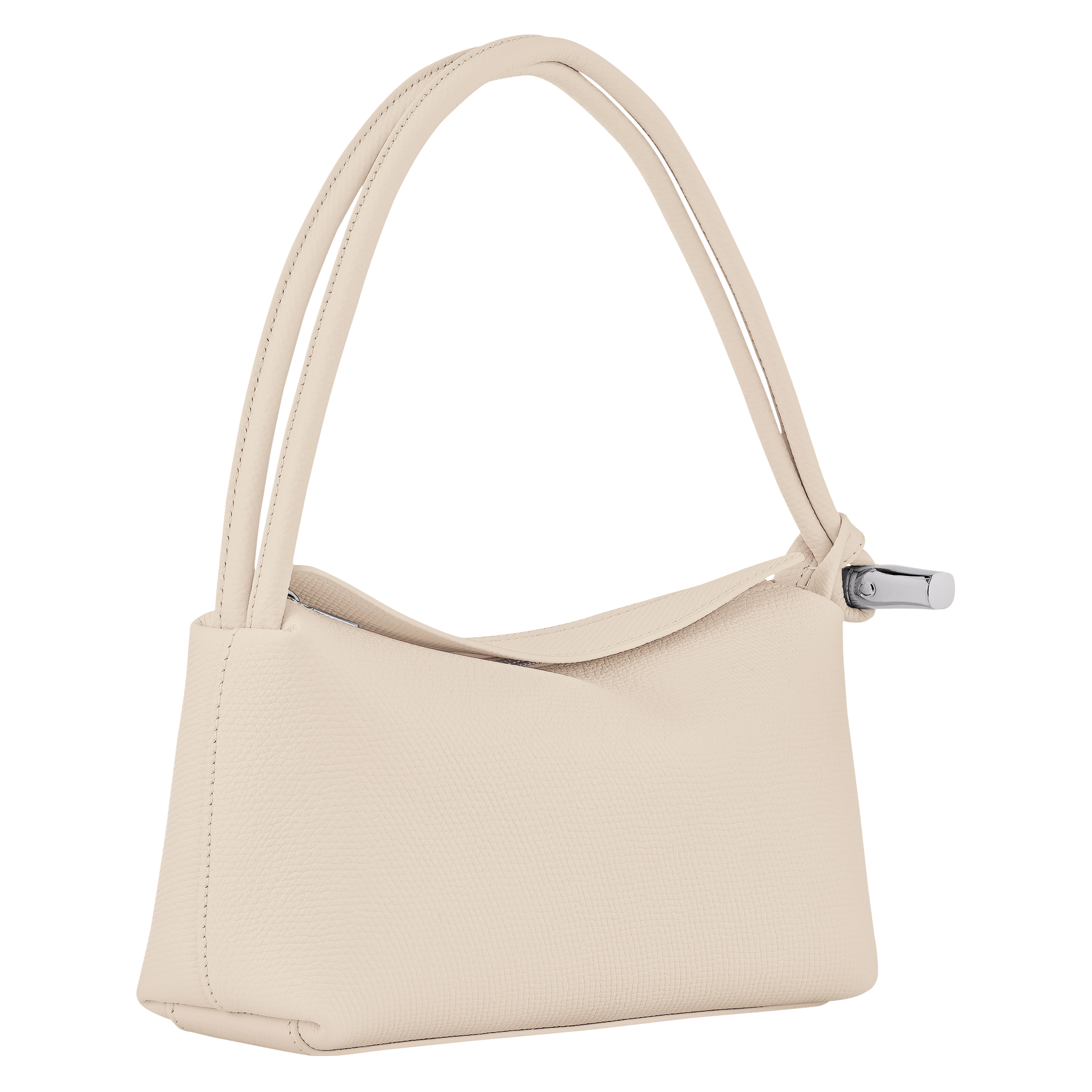 Shoulder bag M, Paper - View 3 of
6 - zoom in Le Roseau Shoulder bag M, Paper