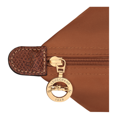 Le Pliage Original 手提包 M, 干邑色