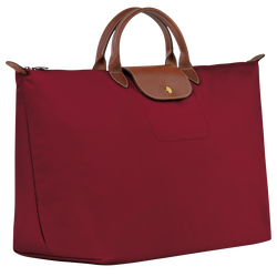 Le Pliage Original 旅行包 S, 红色