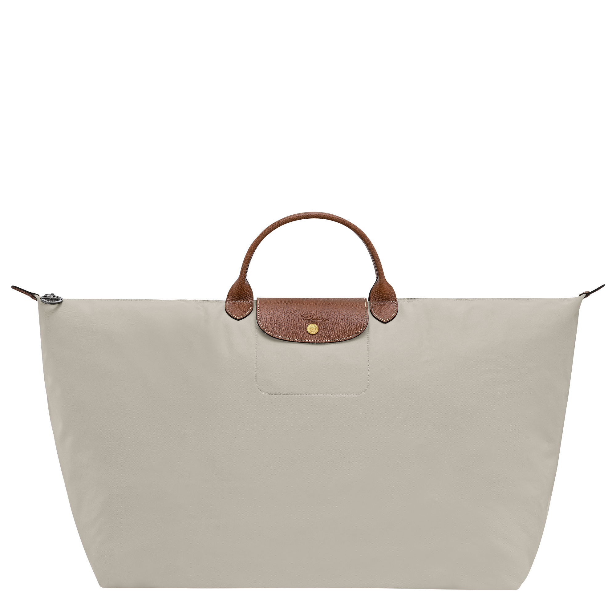 Le Pliage Original 旅行包 XL, 鹅卵石