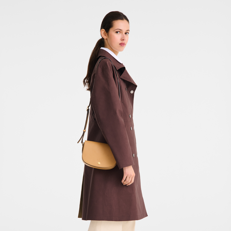 &Eacute;pure S Crossbody bag , - Leather  - View 7 of  7