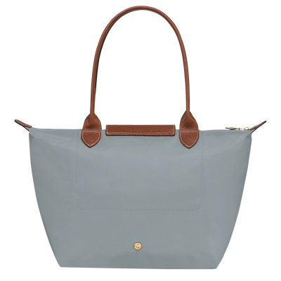 Le Pliage Original 托特包 M, 浅灰色