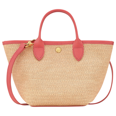 Le Pliage 系列 手提包 XS, 胭脂粉