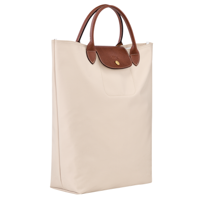 Le Pliage Original 托特包 M, 纸张白