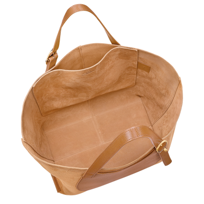 Complice Tote bag XL, Pecan