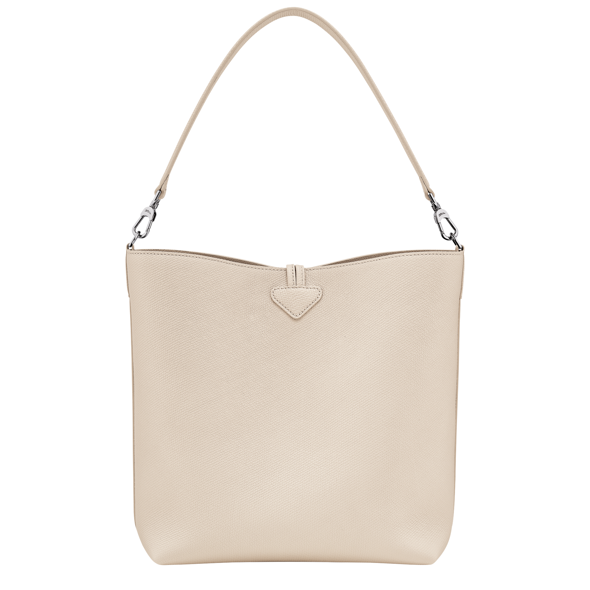Le Roseau Hobo bag M, Paper