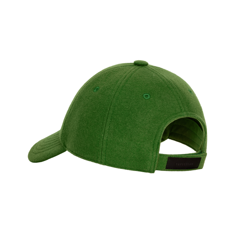 Hat , Matcha - Knit  - View 3 of  3