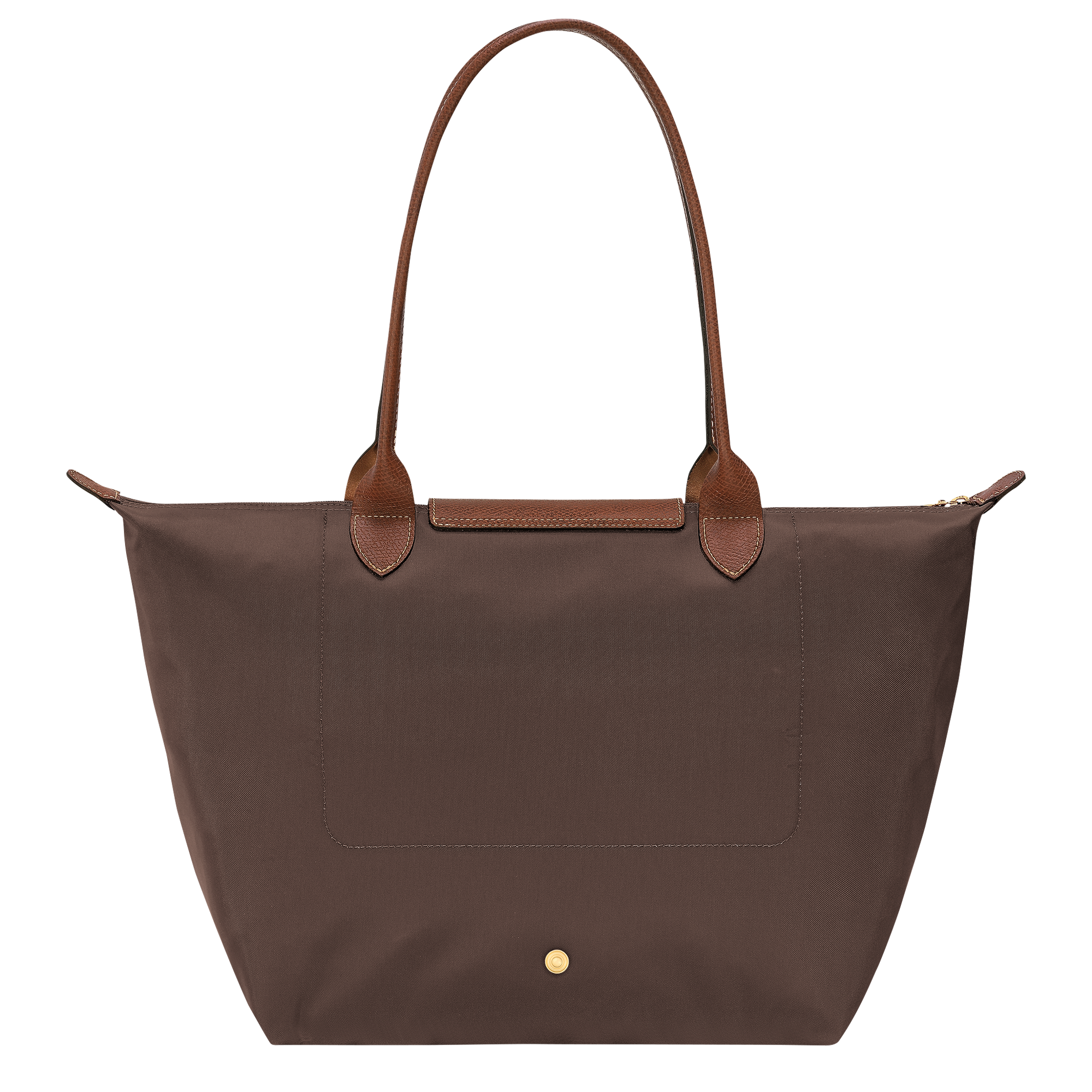Le Pliage Original 托特包 L, 摩卡色