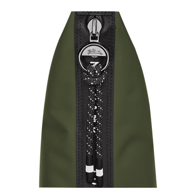 Le Pliage Energy Crossbody bag XL, Khaki