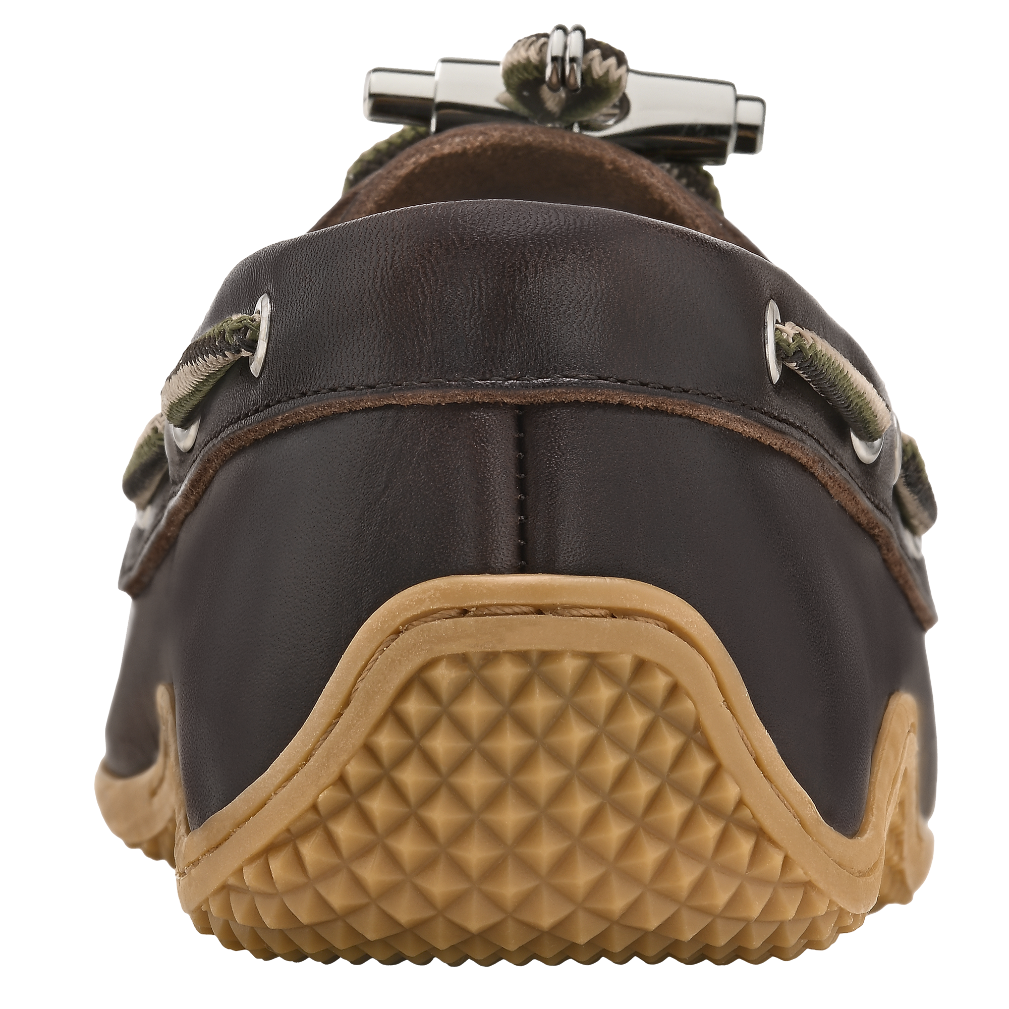 Longboat Loafer, Mocha