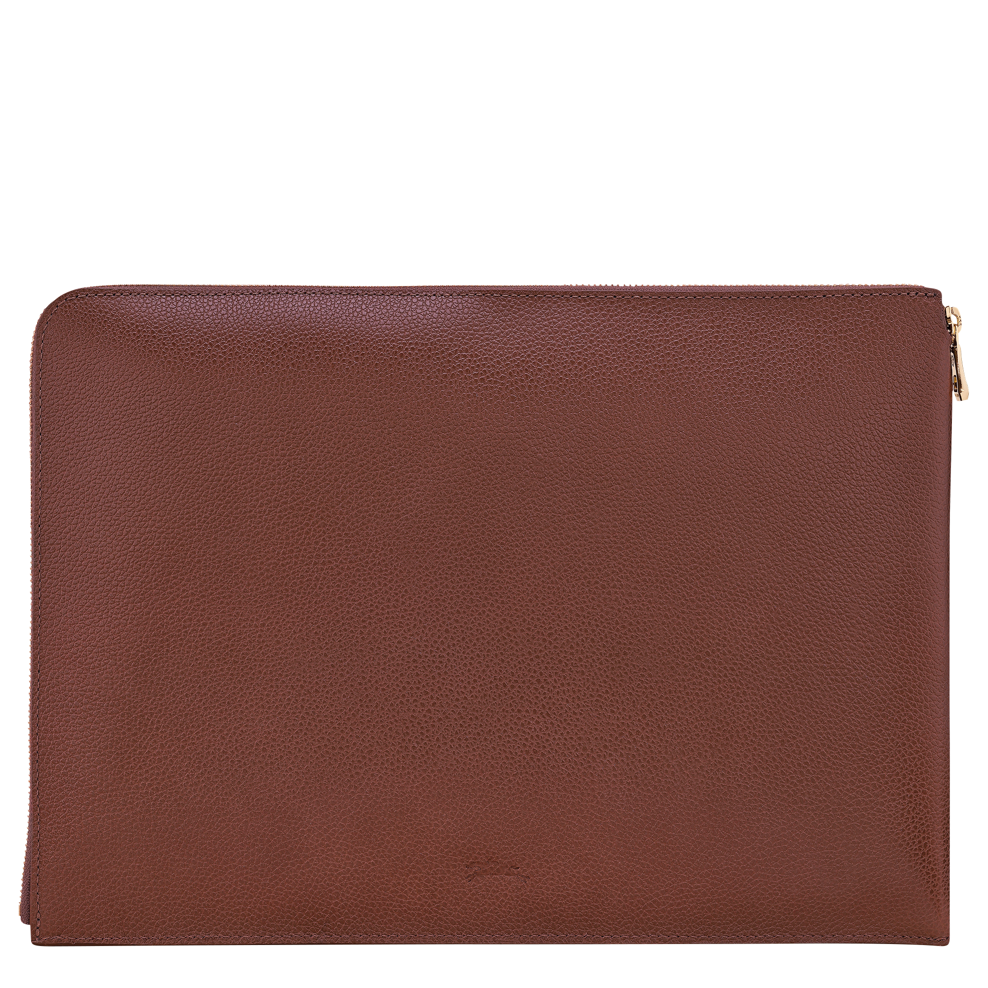 Le Foulonn&eacute; 笔记本电脑包, 咖啡棕