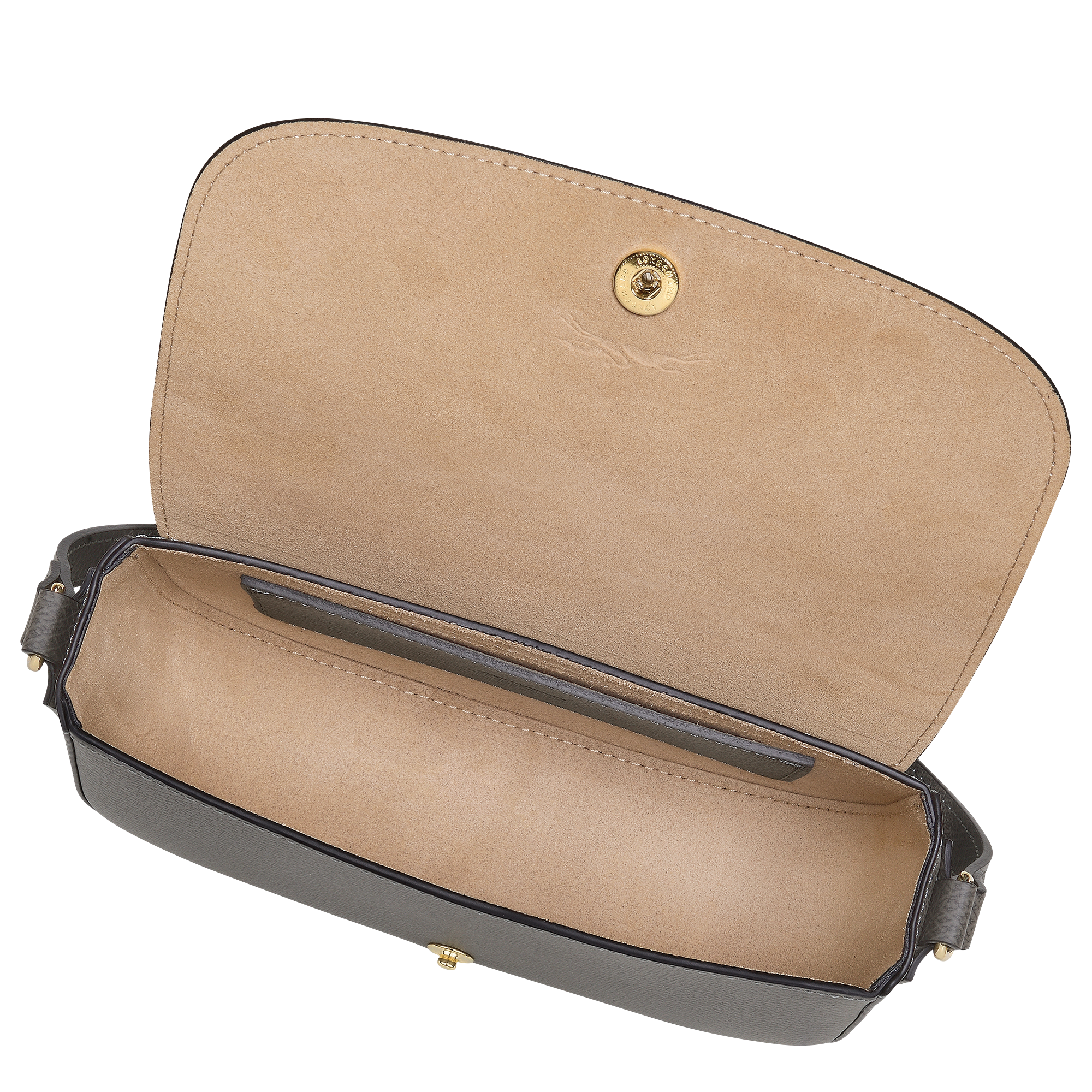 &Eacute;pure 斜挎包 S, 斑鸠灰