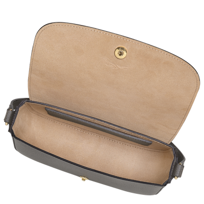 &Eacute;pure 斜挎包 S, 斑鸠灰