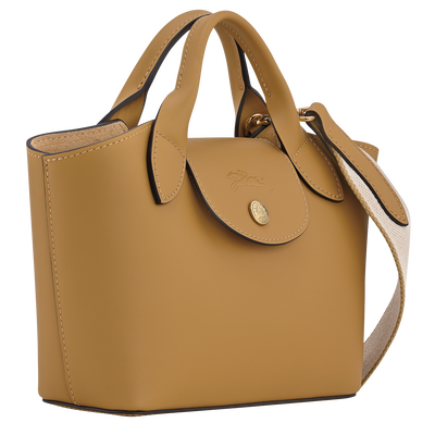 Épure Tote bag XS, Nutmeg